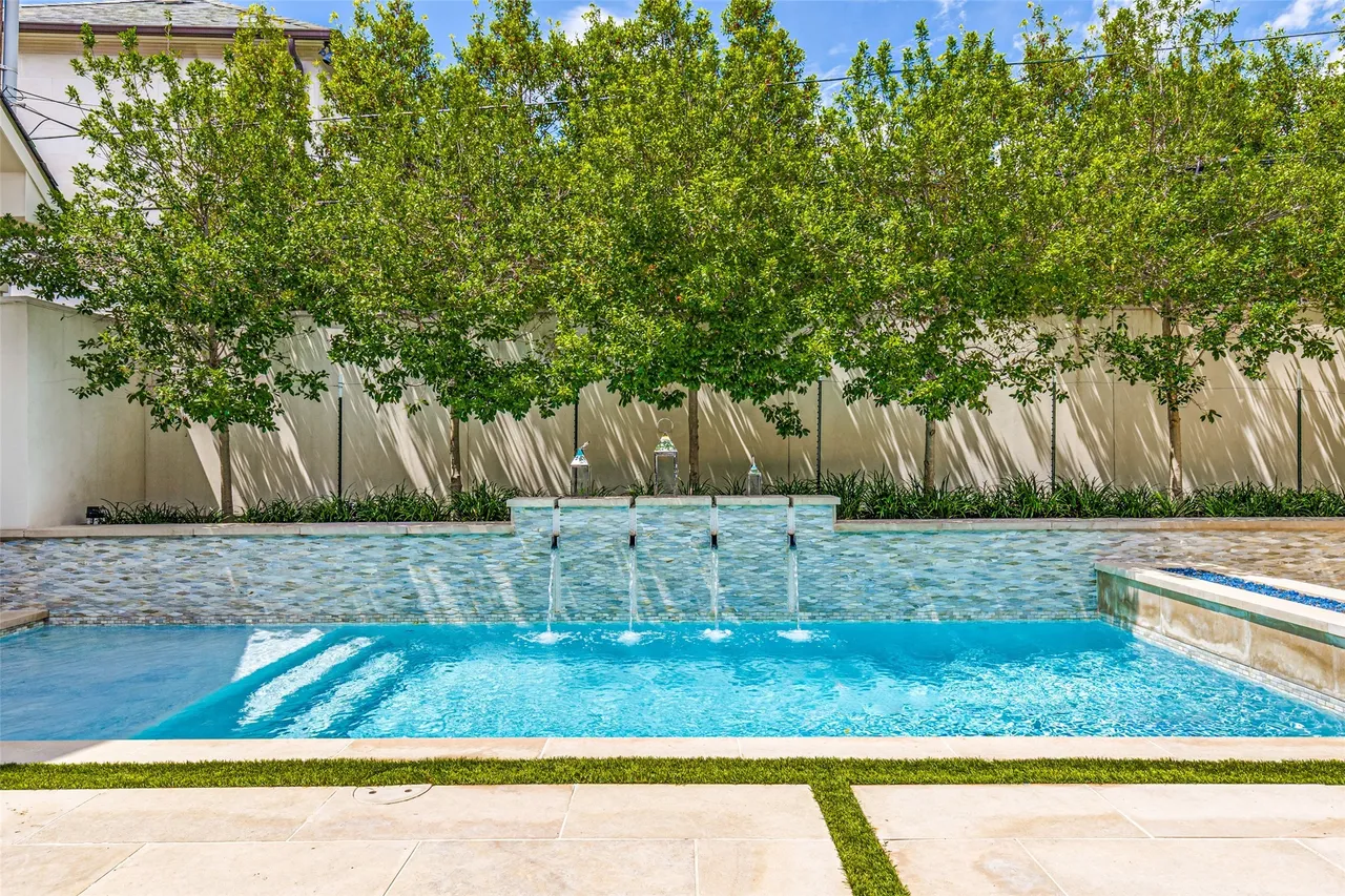 4436 Belclaire Ave, Highland Park, TX 75205 39 4436 Belclaire Ave