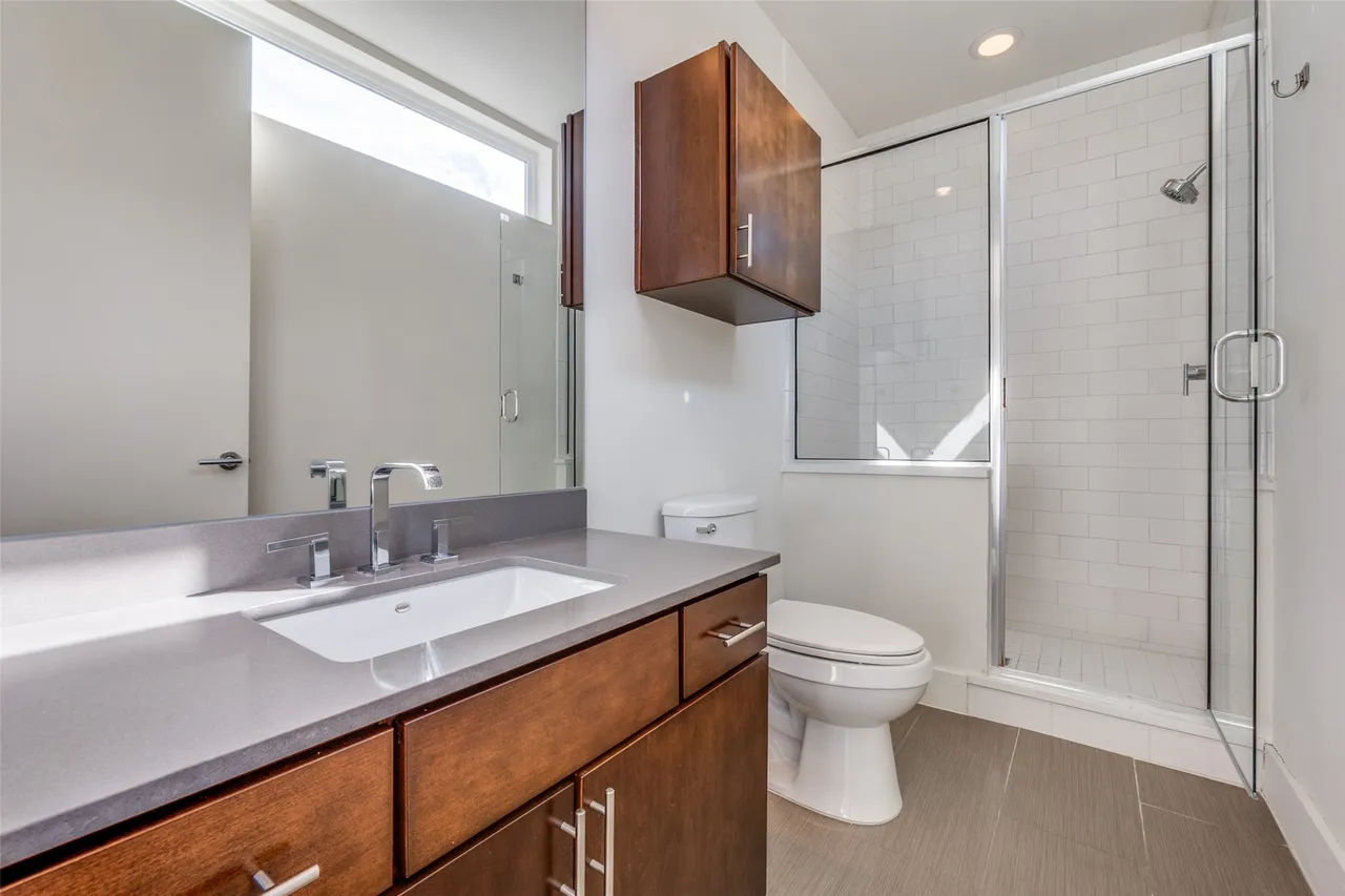 4610 Steel Street, Dallas, TX 75219 11 4610 Steel Street