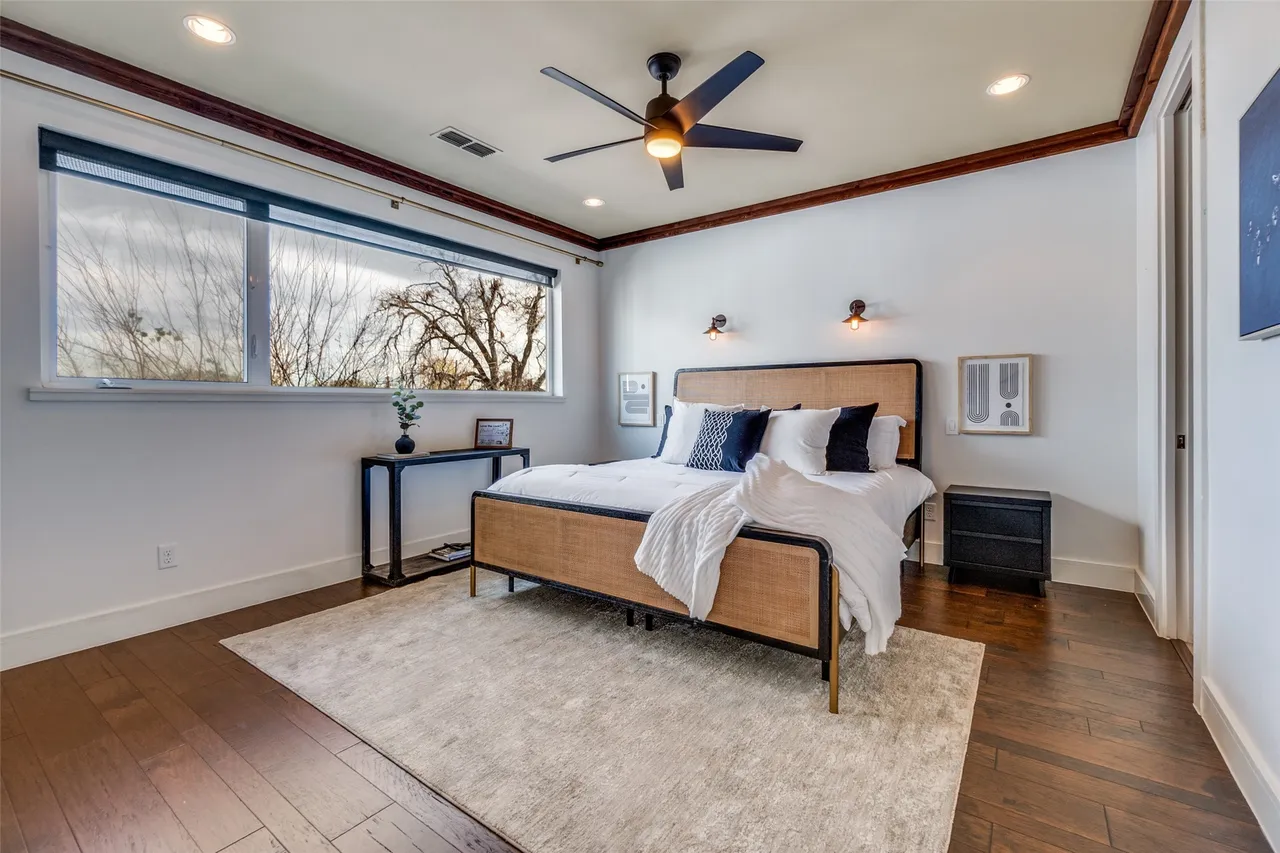 4610 Steel Street, Dallas, TX 75219 7 4610 Steel Street