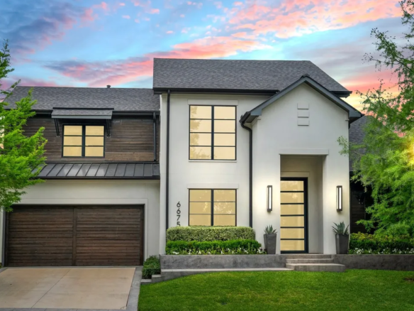 6675 Green Knoll Dr