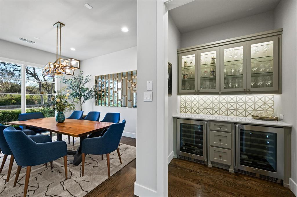 6675 Green Knoll Dr, Dallas, TX 75230 11 6675 Green Knoll Dr