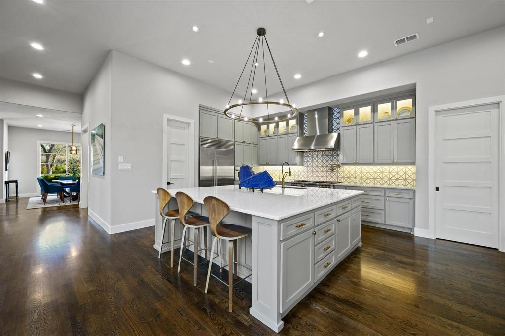6675 Green Knoll Dr, Dallas, TX 75230 12 6675 Green Knoll Dr
