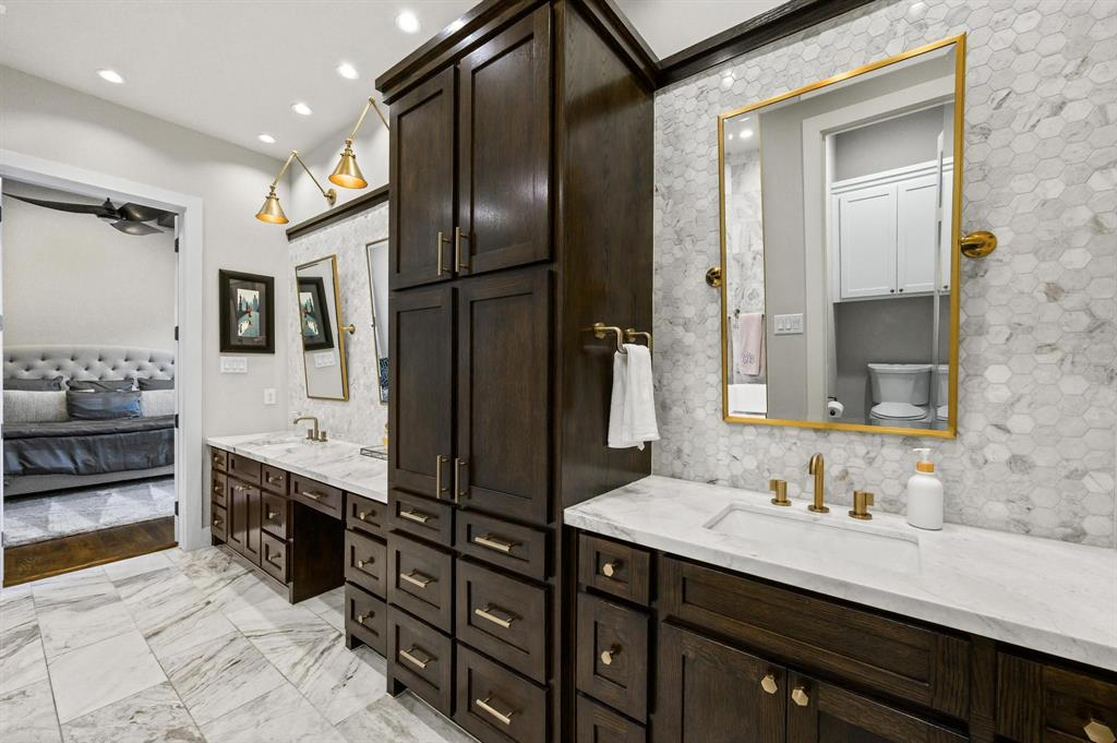 6675 Green Knoll Dr, Dallas, TX 75230 18 6675 Green Knoll Dr