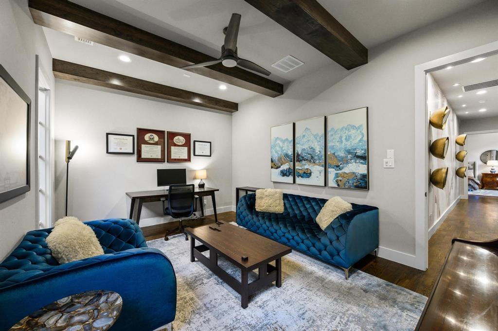 6675 Green Knoll Dr, Dallas, TX 75230 21 6675 Green Knoll Dr