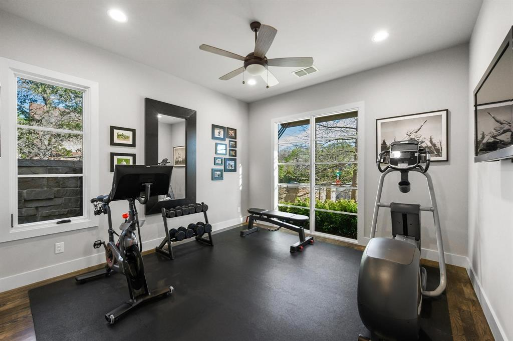 6675 Green Knoll Dr, Dallas, TX 75230 22 6675 Green Knoll Dr