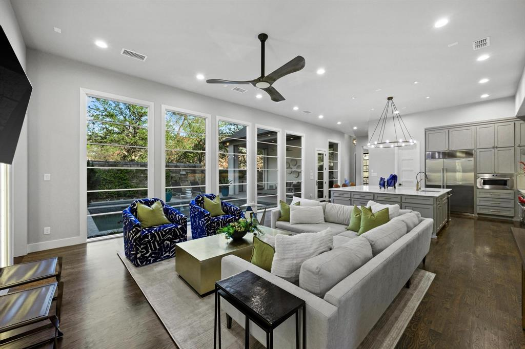 6675 Green Knoll Dr, Dallas, TX 75230 25 6675 Green Knoll Dr