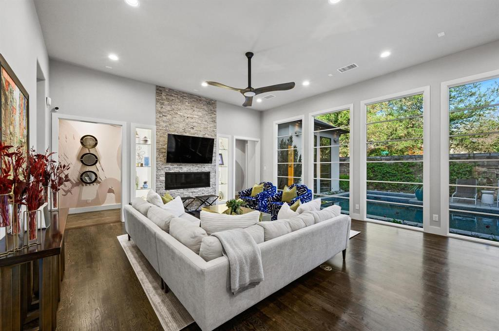 6675 Green Knoll Dr, Dallas, TX 75230 26 6675 Green Knoll Dr