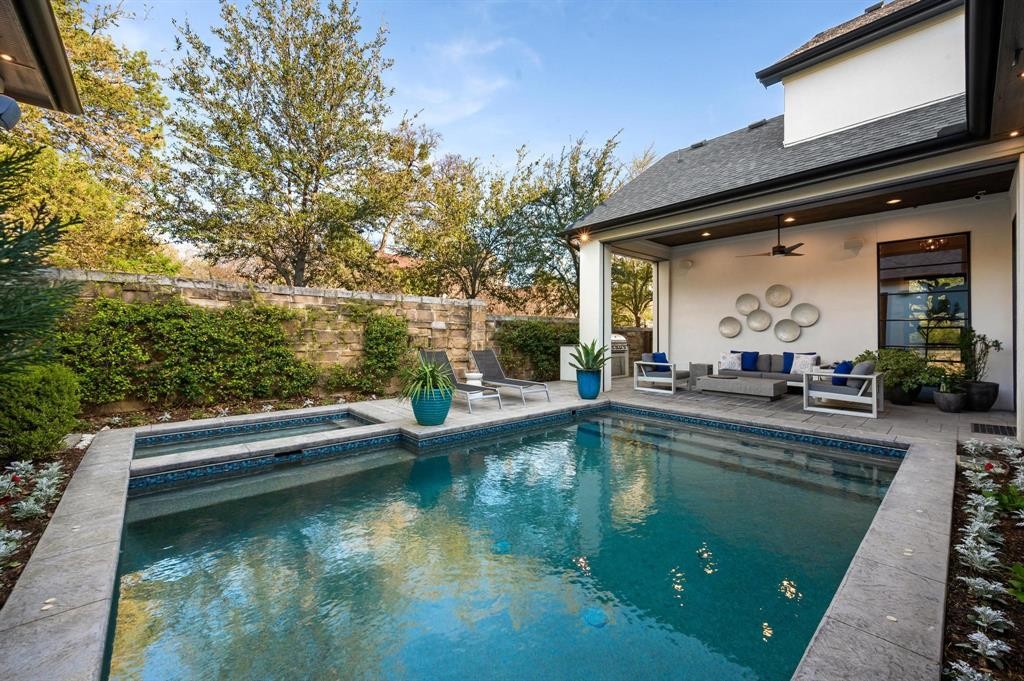 6675 Green Knoll Dr, Dallas, TX 75230 27 6675 Green Knoll Dr