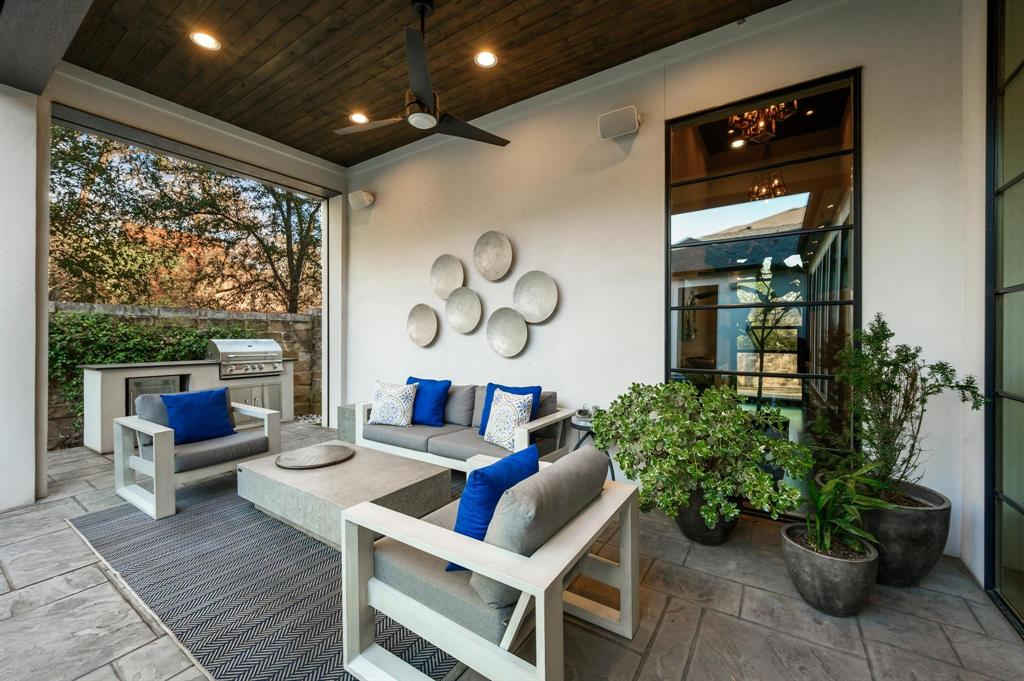 6675 Green Knoll Dr, Dallas, TX 75230 28 6675 Green Knoll Dr