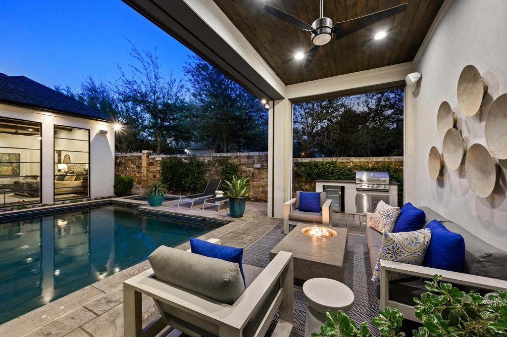 6675 Green Knoll Dr, Dallas, TX 75230 3 6675 Green Knoll Dr