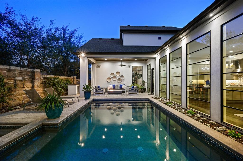 6675 Green Knoll Dr, Dallas, TX 75230 31 6675 Green Knoll Dr