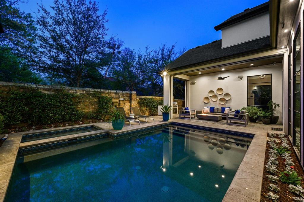 6675 Green Knoll Dr, Dallas, TX 75230 32 6675 Green Knoll Dr
