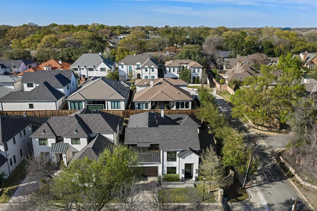 6675 Green Knoll Dr, Dallas, TX 75230 34 6675 Green Knoll Dr