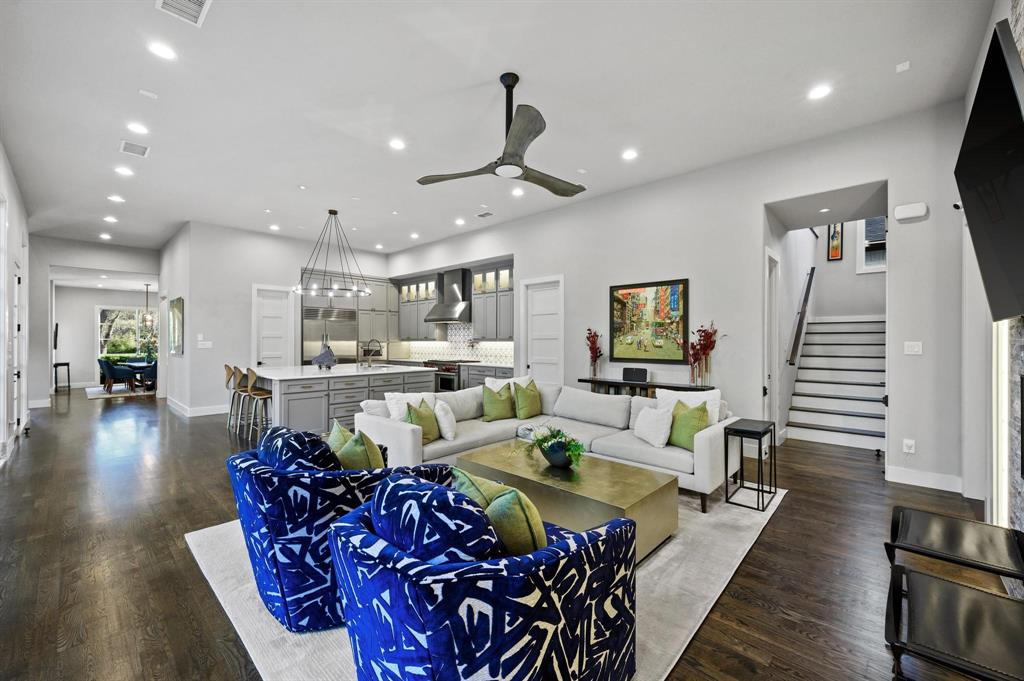 6675 Green Knoll Dr, Dallas, TX 75230 8 6675 Green Knoll Dr