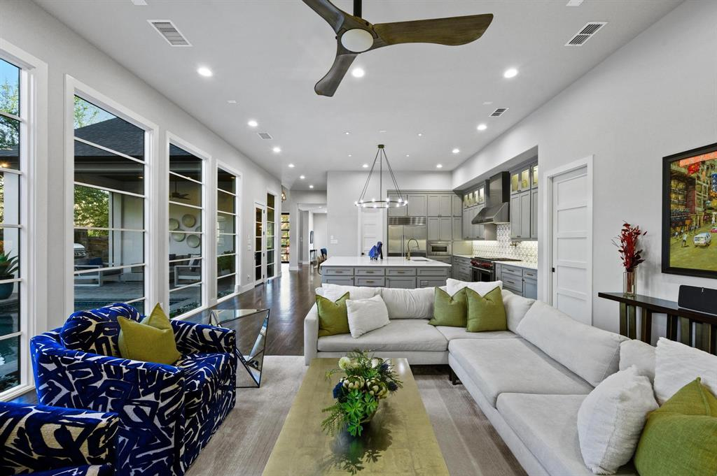 6675 Green Knoll Dr, Dallas, TX 75230 9 6675 Green Knoll Dr