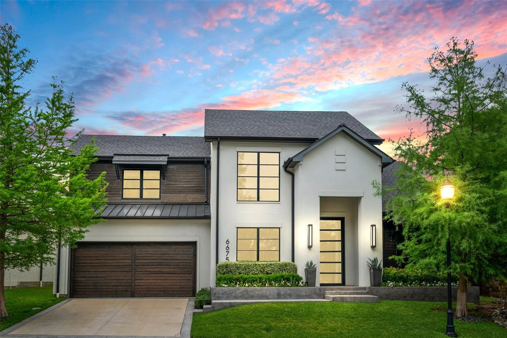 6675 Green Knoll Dr, Dallas, TX 75230 6675 Green Knoll Dr