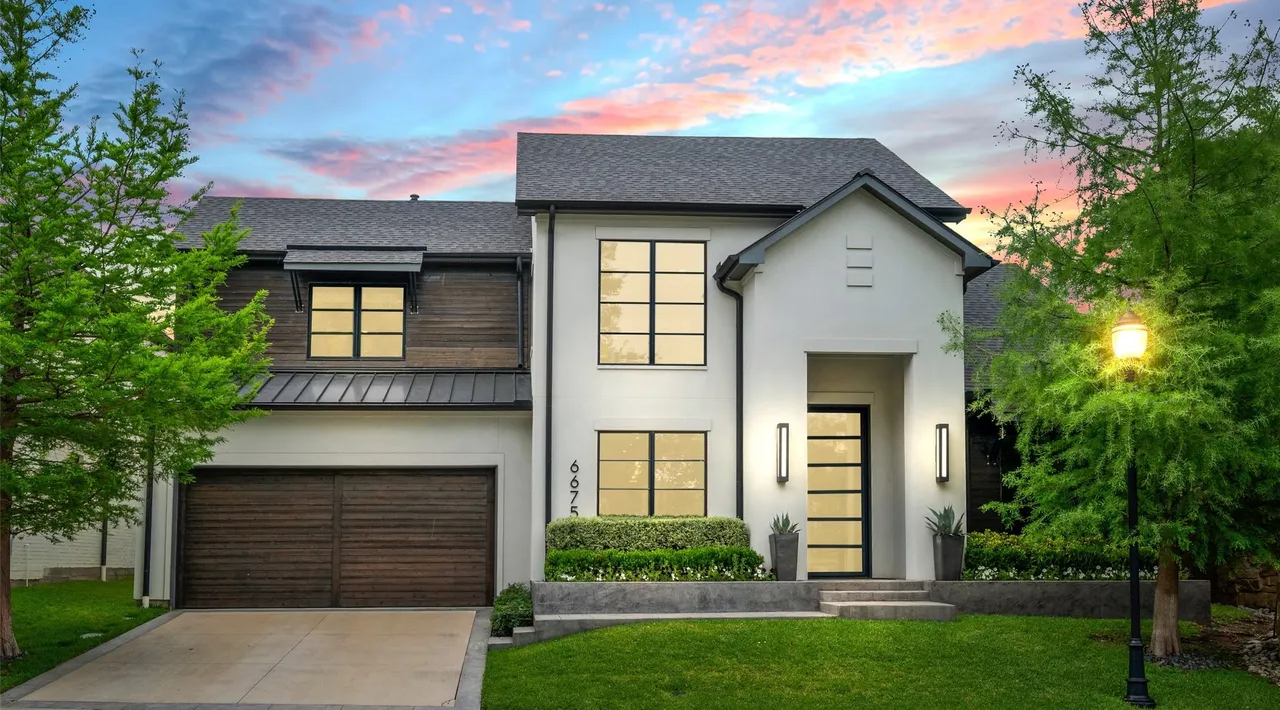 6675 Green Knoll Dr 6675 Green Knoll Dr