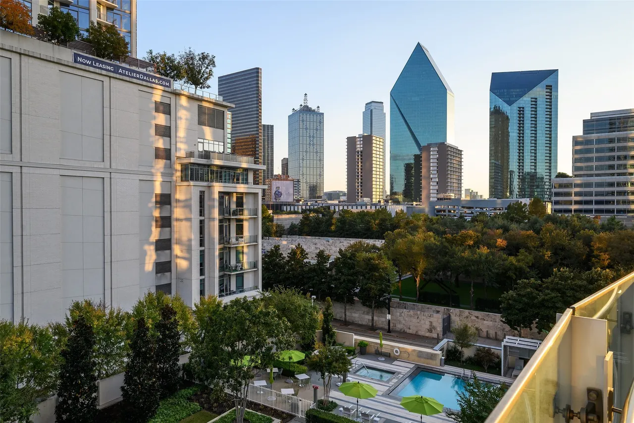 1918 Olive St #402, Dallas, TX 75201 37 1918 Olive St #402