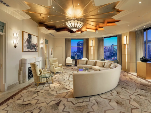 2801 Turtle Creek Blvd 8W