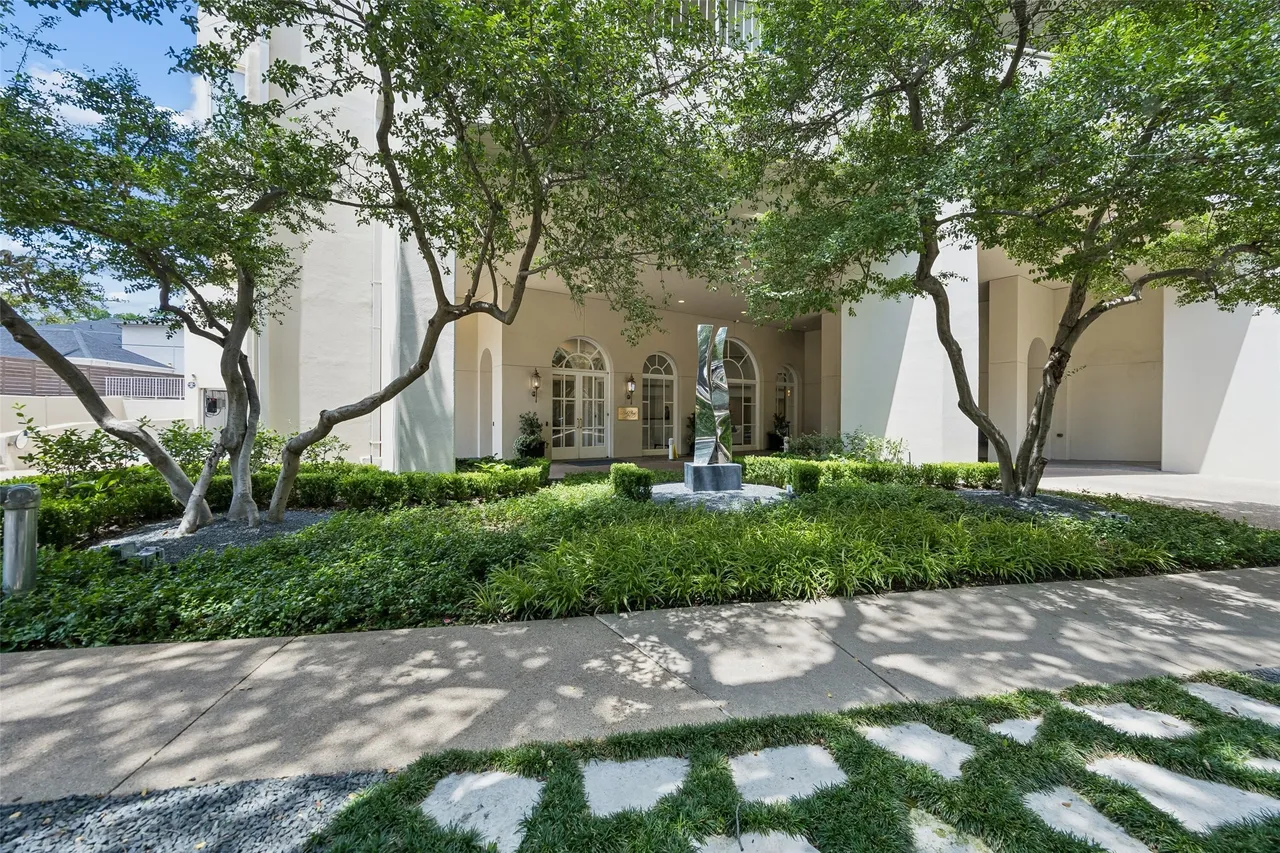 4500 Roland Ave Apt 701, Highland Park, TX 75219 26 4500 Roland Ave #701