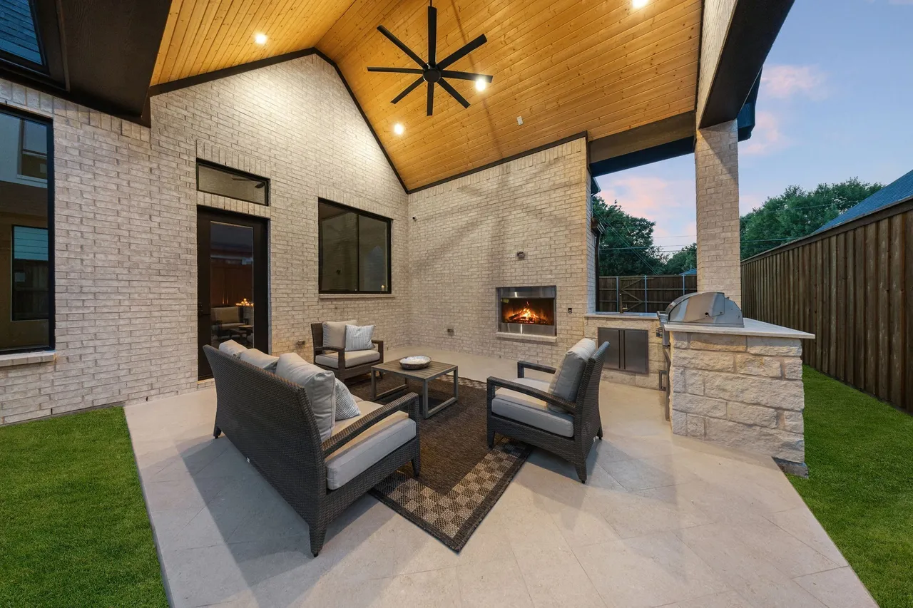 6475 Trammel Dr, Dallas, TX 75214 4 6475 Trammel Drive