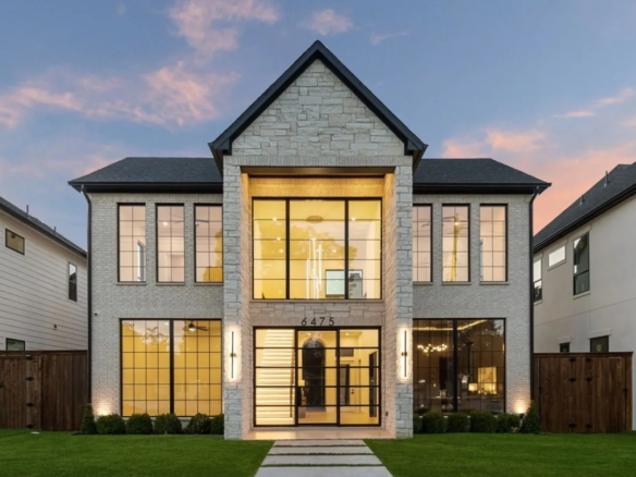 6475 Trammel Drive