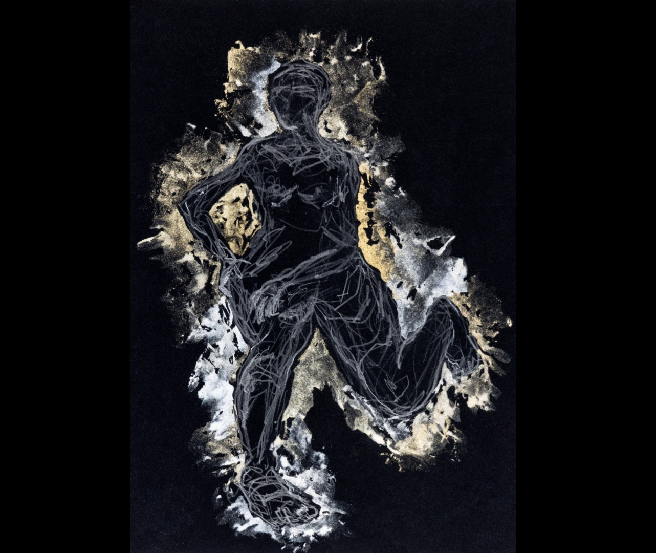 Goldmark Cultural Center’s Norman Brown Gallery
