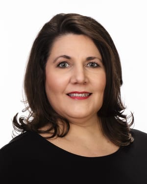 Shelly Tillery