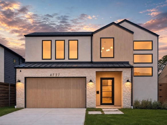 4727 March Ave