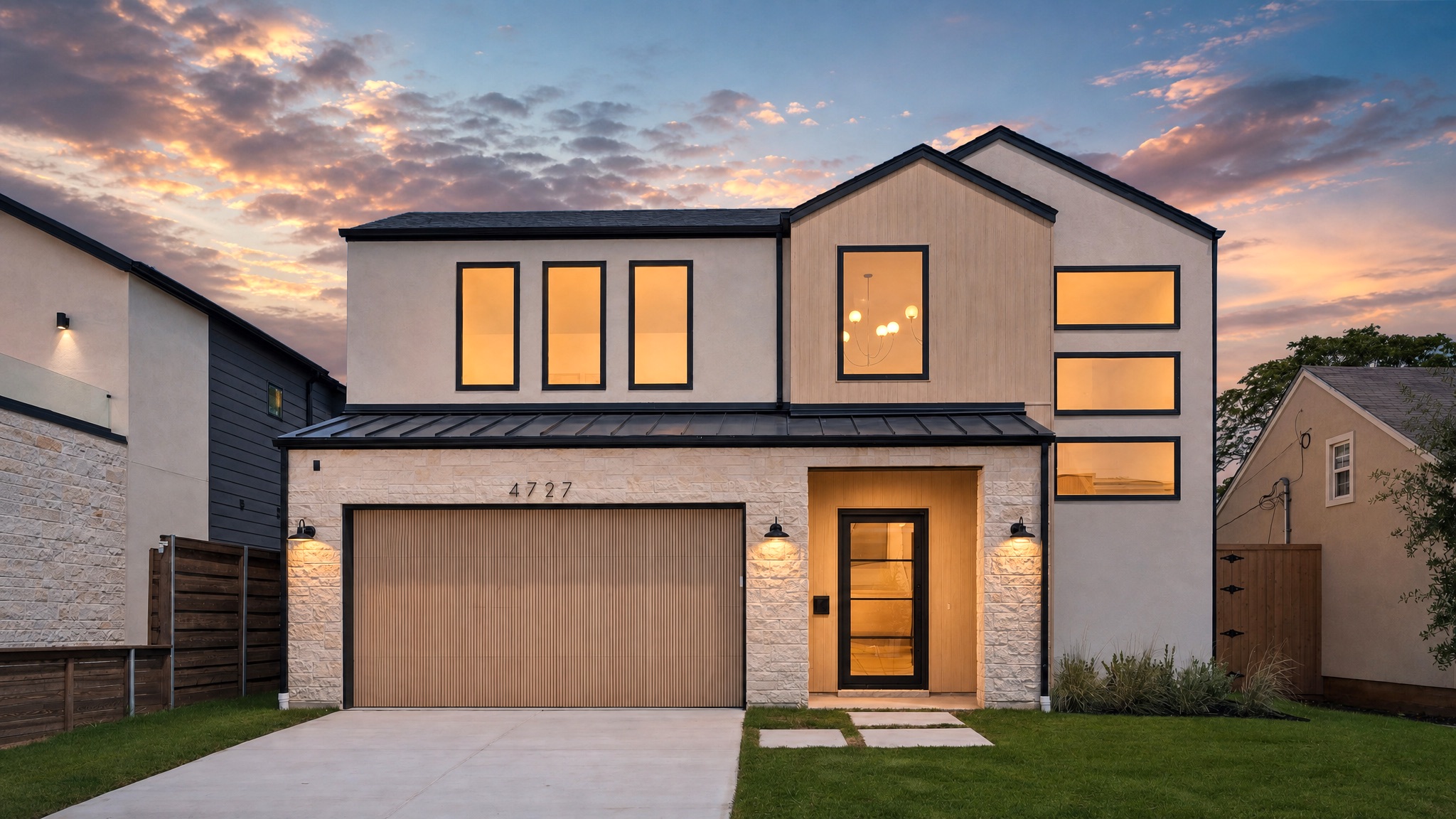 4727 March Ave