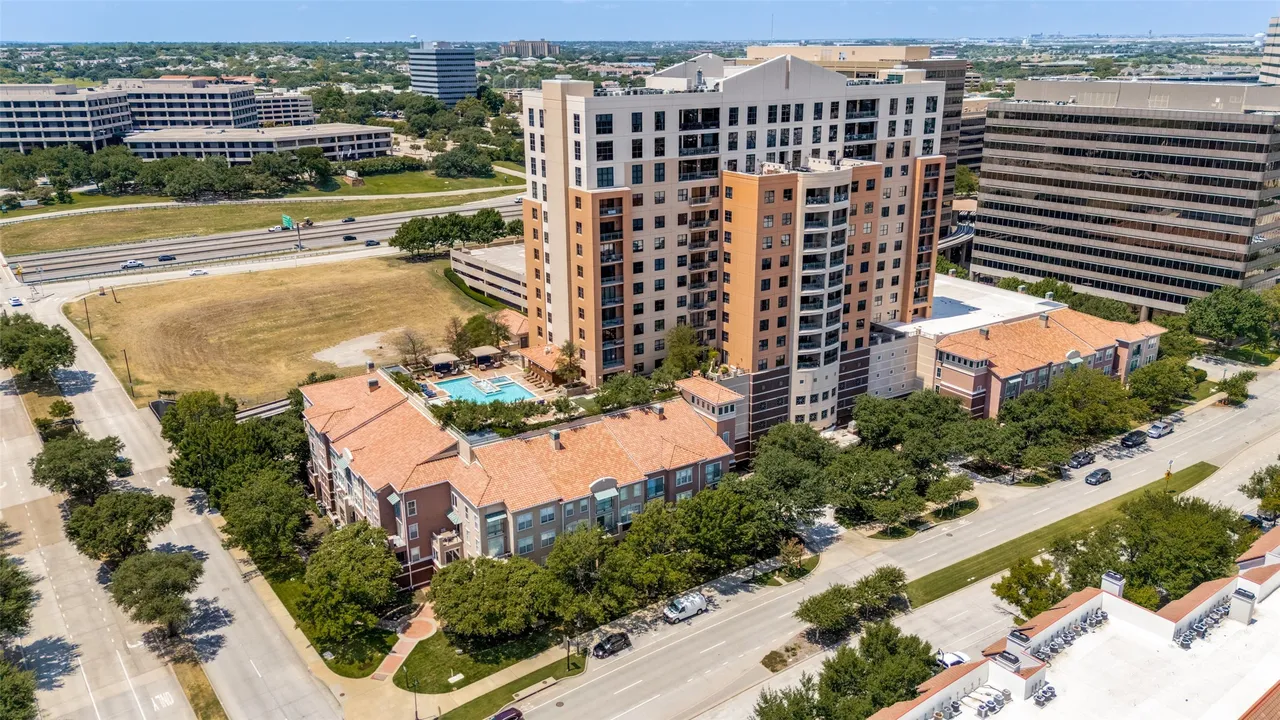 30 Las Colinas Boulevard E #1522 23 330 Las Colinas Blvd #1522