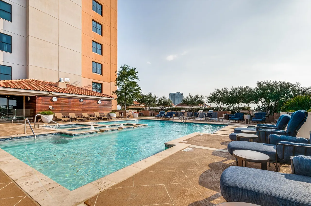 30 Las Colinas Boulevard E #1522 27 330 Las Colinas Blvd #1522