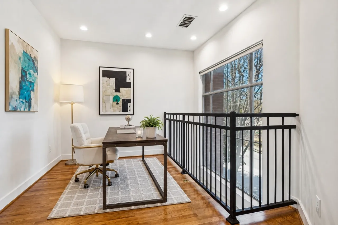 4241 Rawlins Street #14 16 4241 Rawlins Street #14