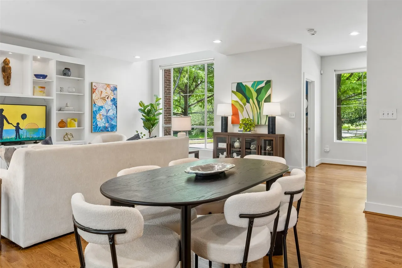 4241 Rawlins Street #14 20 4241 Rawlins Street #14