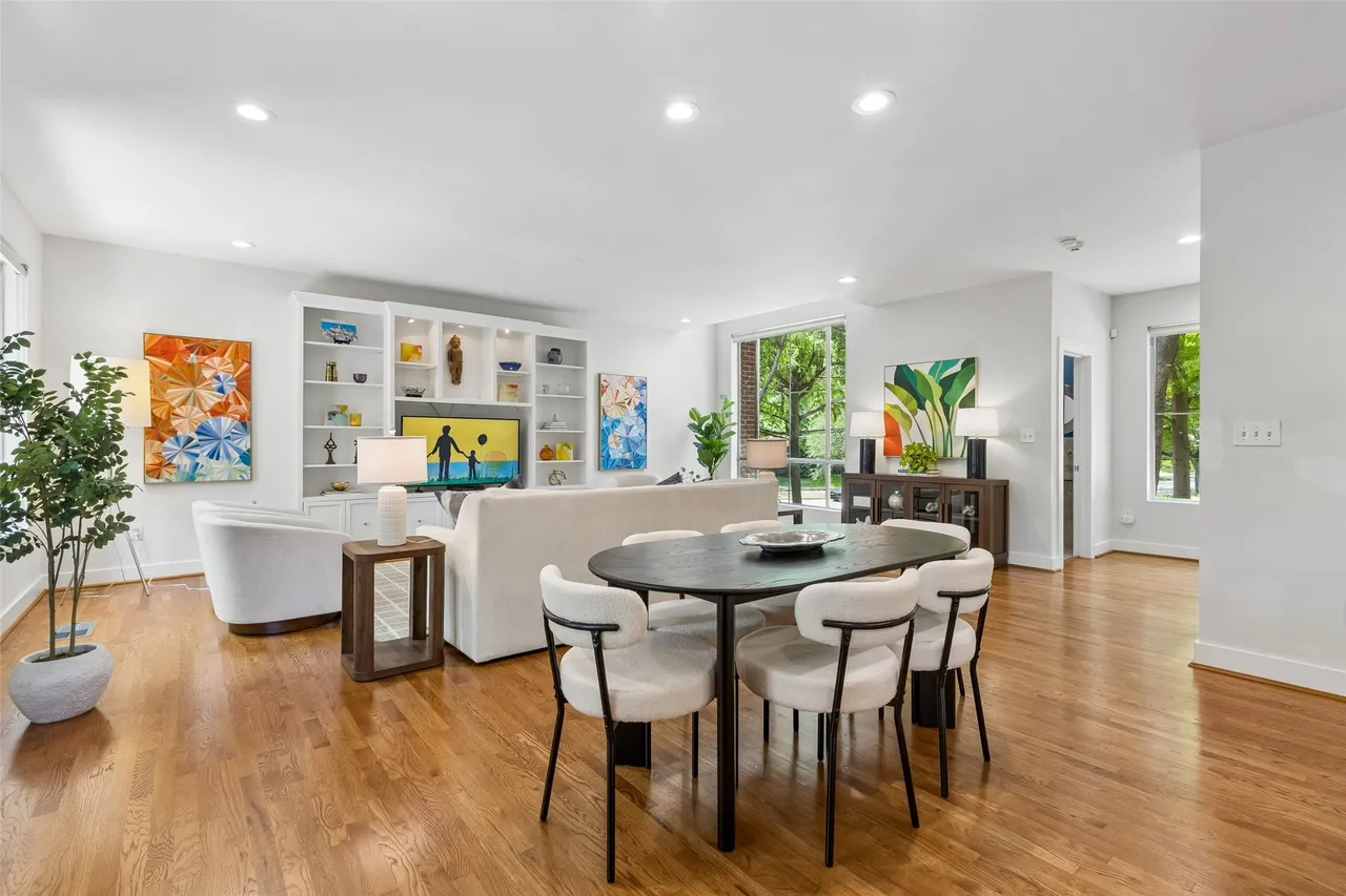 4241 Rawlins Street #14 21 4241 Rawlins Street #14