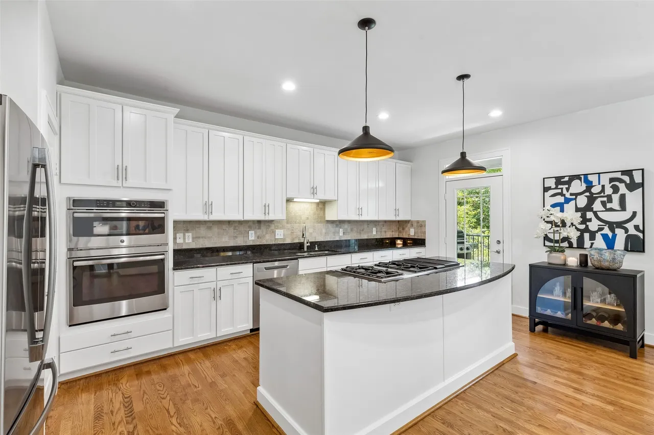 4241 Rawlins Street #14 23 4241 Rawlins Street #14