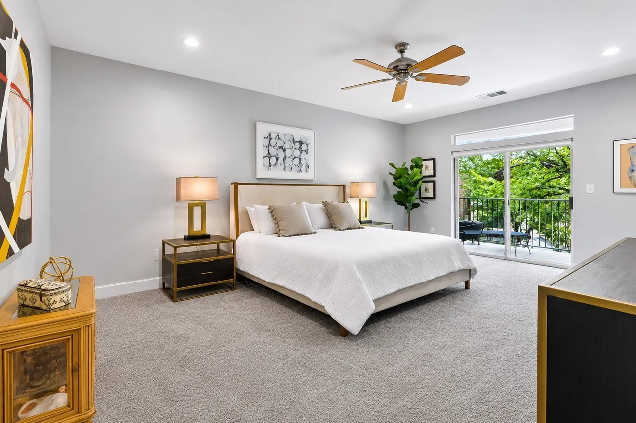 4241 Rawlins Street #14 24 4241 Rawlins Street #14