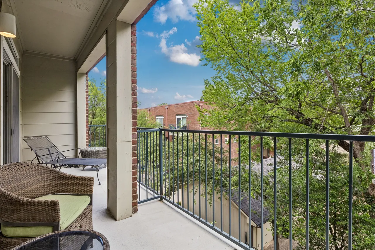4241 Rawlins Street #14 27 4241 Rawlins Street #14