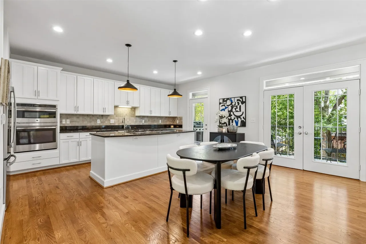 4241 Rawlins Street #14 4 4241 Rawlins Street #14