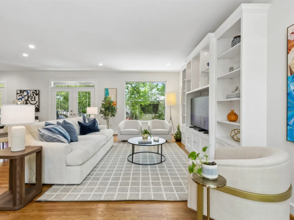 4241 Rawlins Street #14