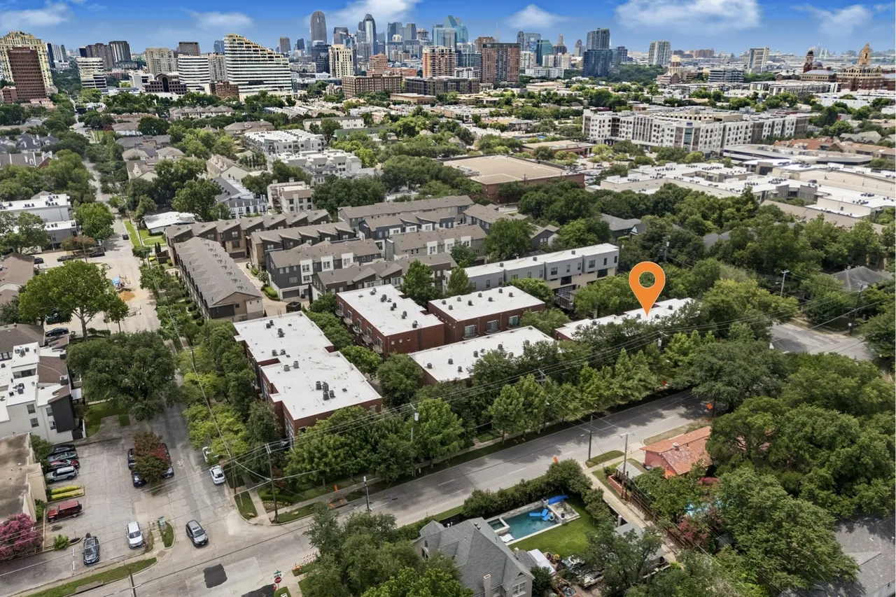 4241 Rawlins Street #14 7 4241 Rawlins Street #14