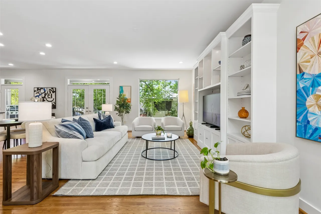 4241 Rawlins Street #14 4241 Rawlins Street #14