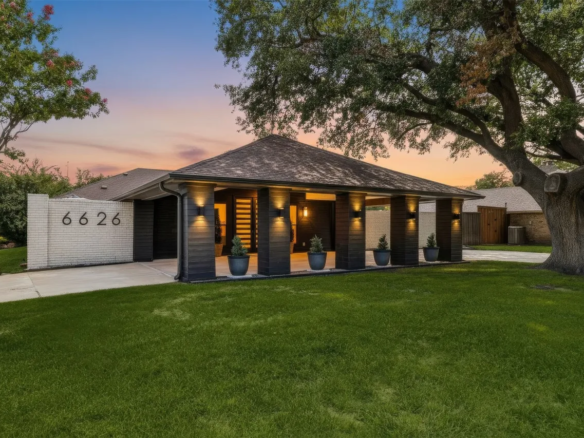 6626 Harvest Glen Drive