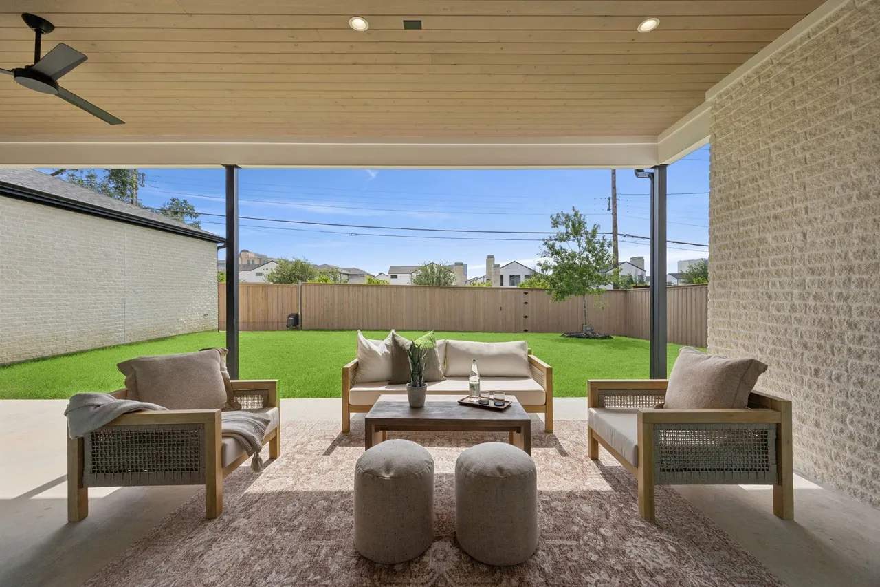 7387 Blairview Dr, Dallas, TX 75230 37 7387 Blairview Dr