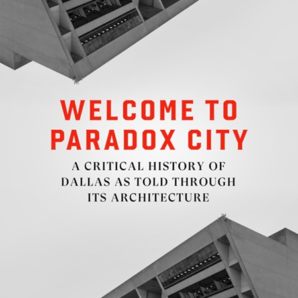 dallas architecture forum