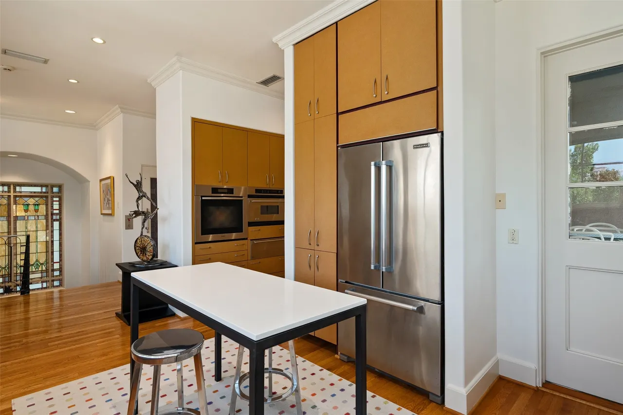 2203 Allen St, Dallas, TX 75204 11 2203 Allen Street