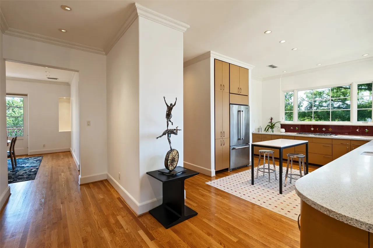 2203 Allen St, Dallas, TX 75204 12 2203 Allen Street