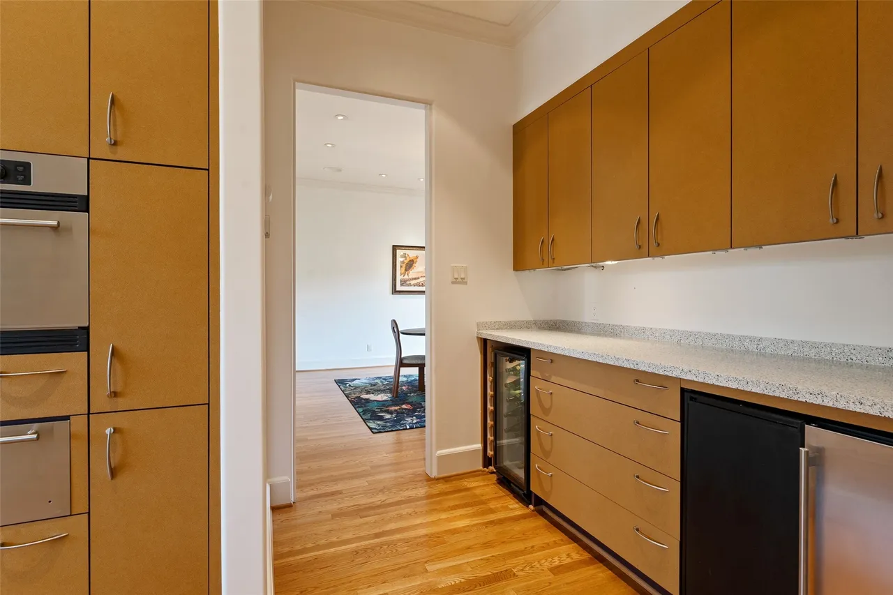 2203 Allen St, Dallas, TX 75204 14 2203 Allen Street