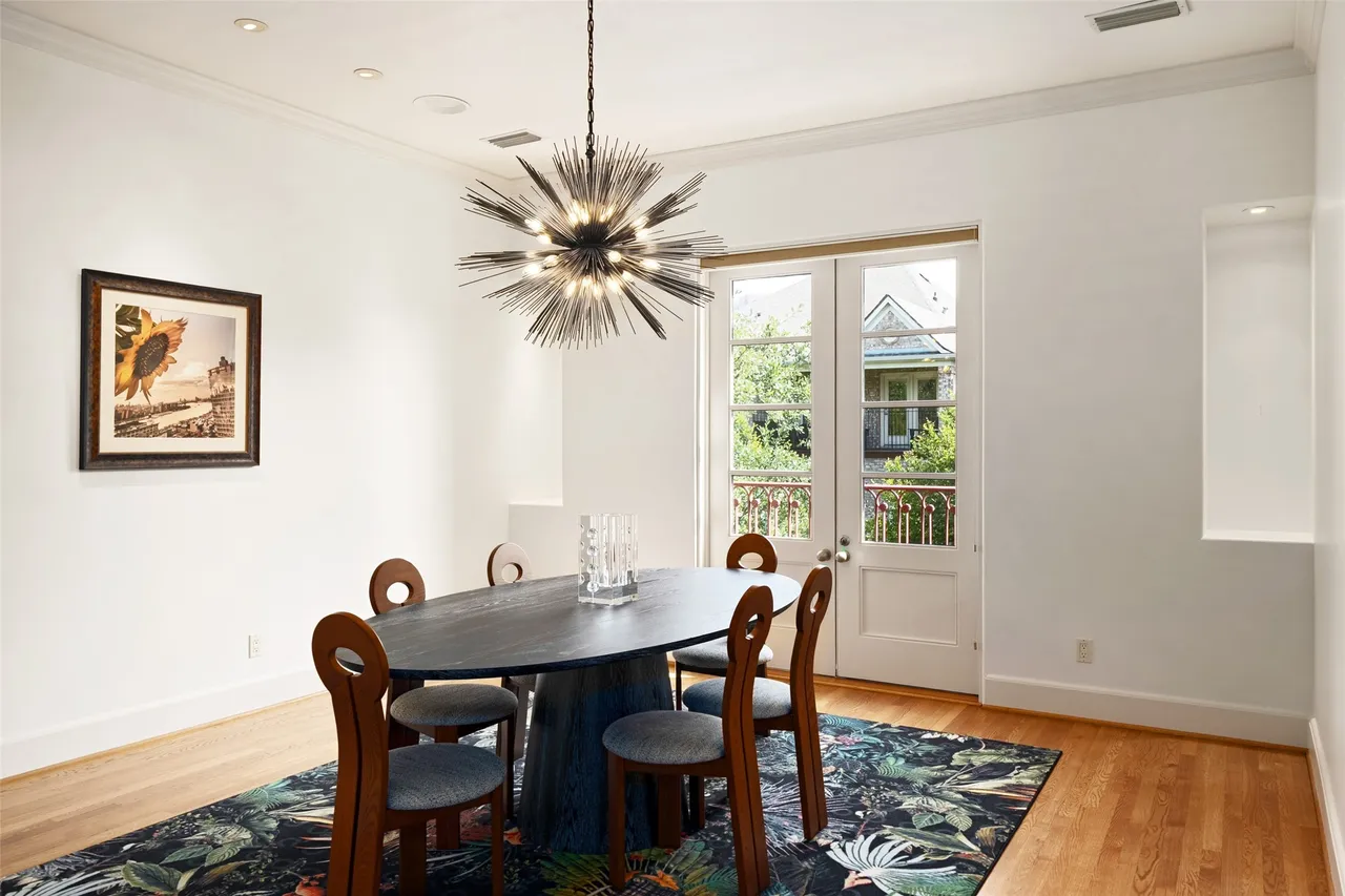 2203 Allen St, Dallas, TX 75204 15 2203 Allen Street