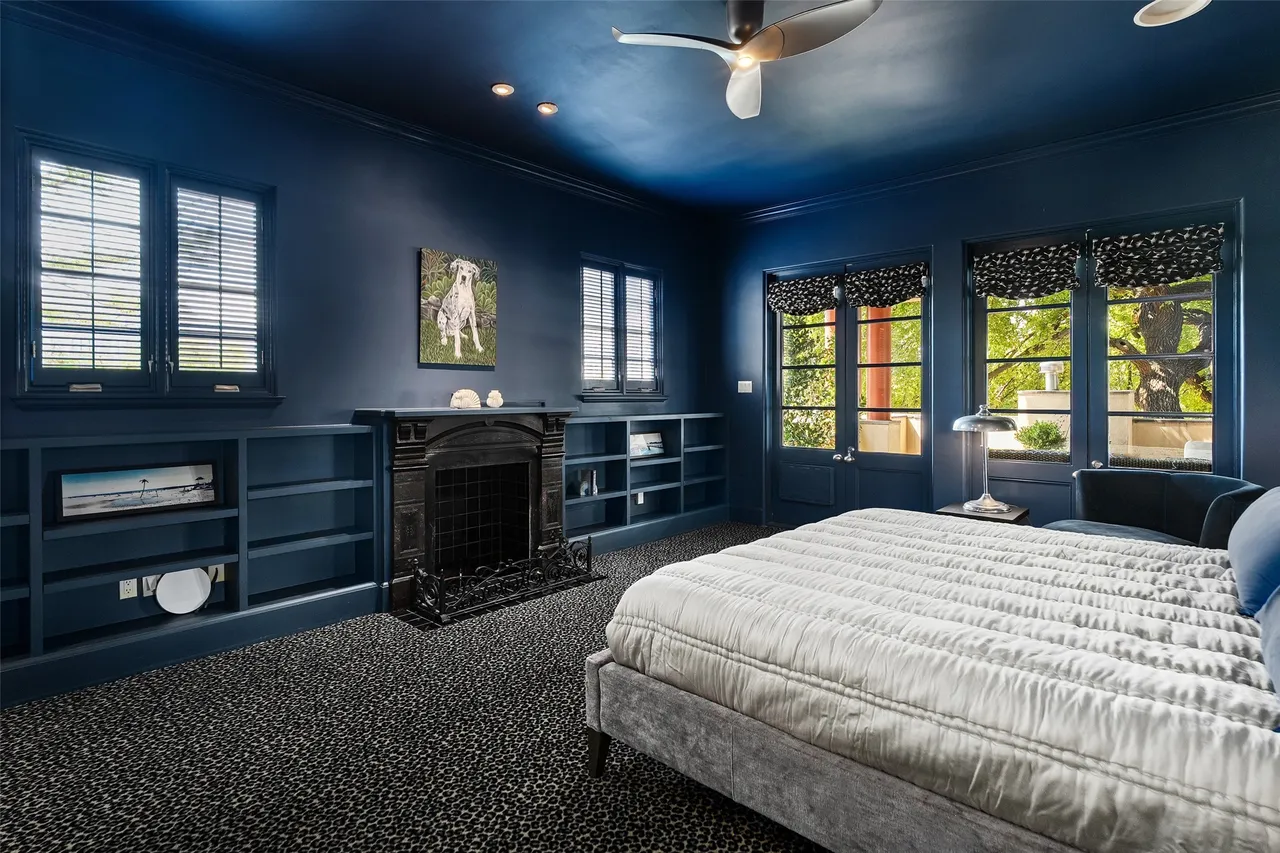 2203 Allen St, Dallas, TX 75204 17 2203 Allen Street